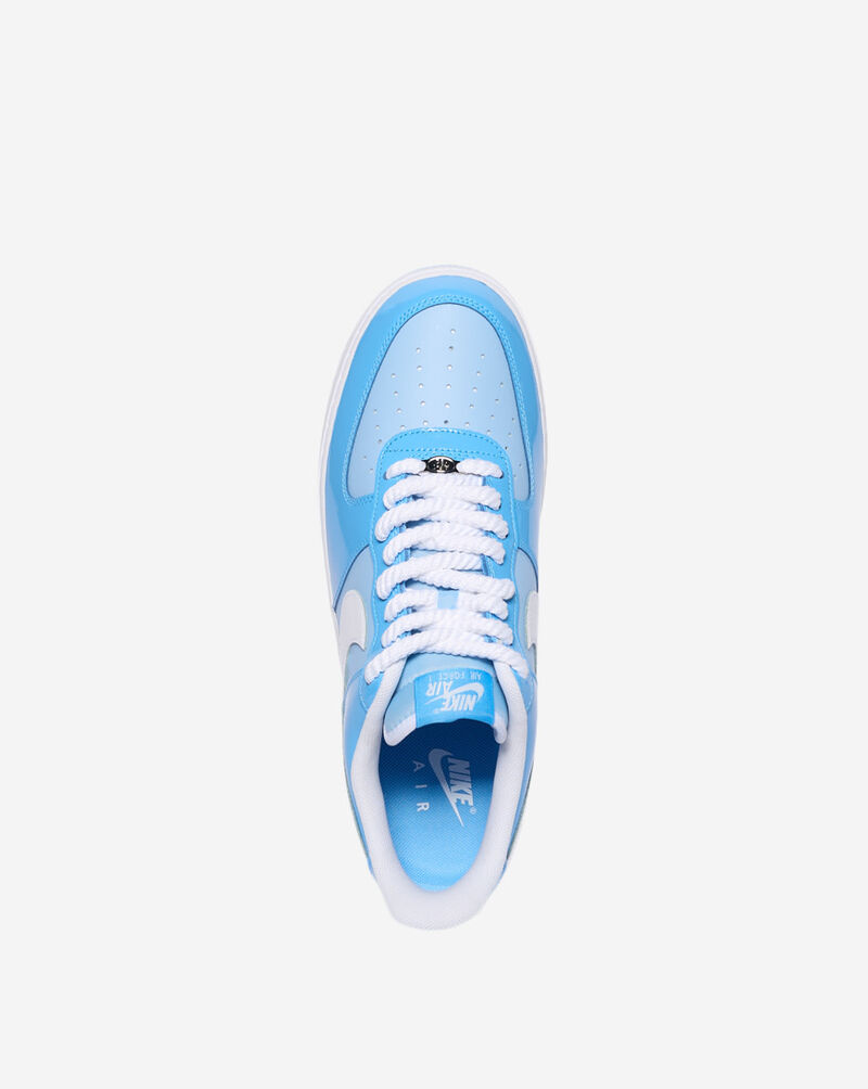 Nike af1 low lv8 HV9405-400 Blue 7