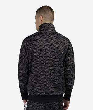 Firebird Loose Monogram Track Top