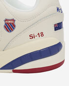 K-Swiss SI-18 International 04440-124-M White 8