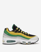 Nike Norfolk State University Air Max 95  IO8310-001 Black 4