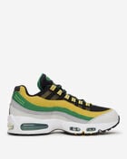 Nike Norfolk State University Air Max 95  IO8310-001 Black 4
