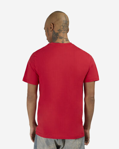 FOF Stained Glass Window Tee