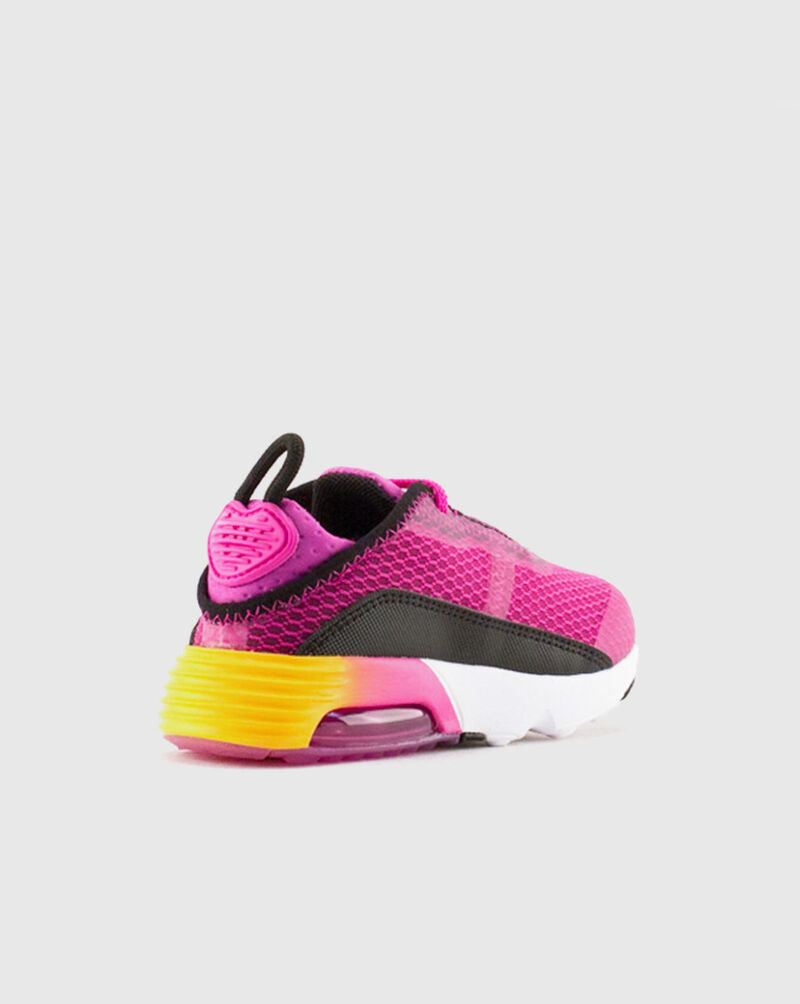 Nike Infant Air Max 2090 CZ7662-600 Purple 3