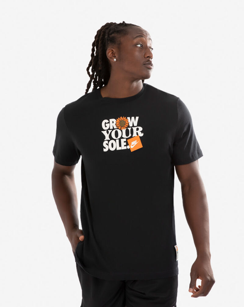 nike grow your soul shirt