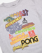 Grade School Atari Tee
