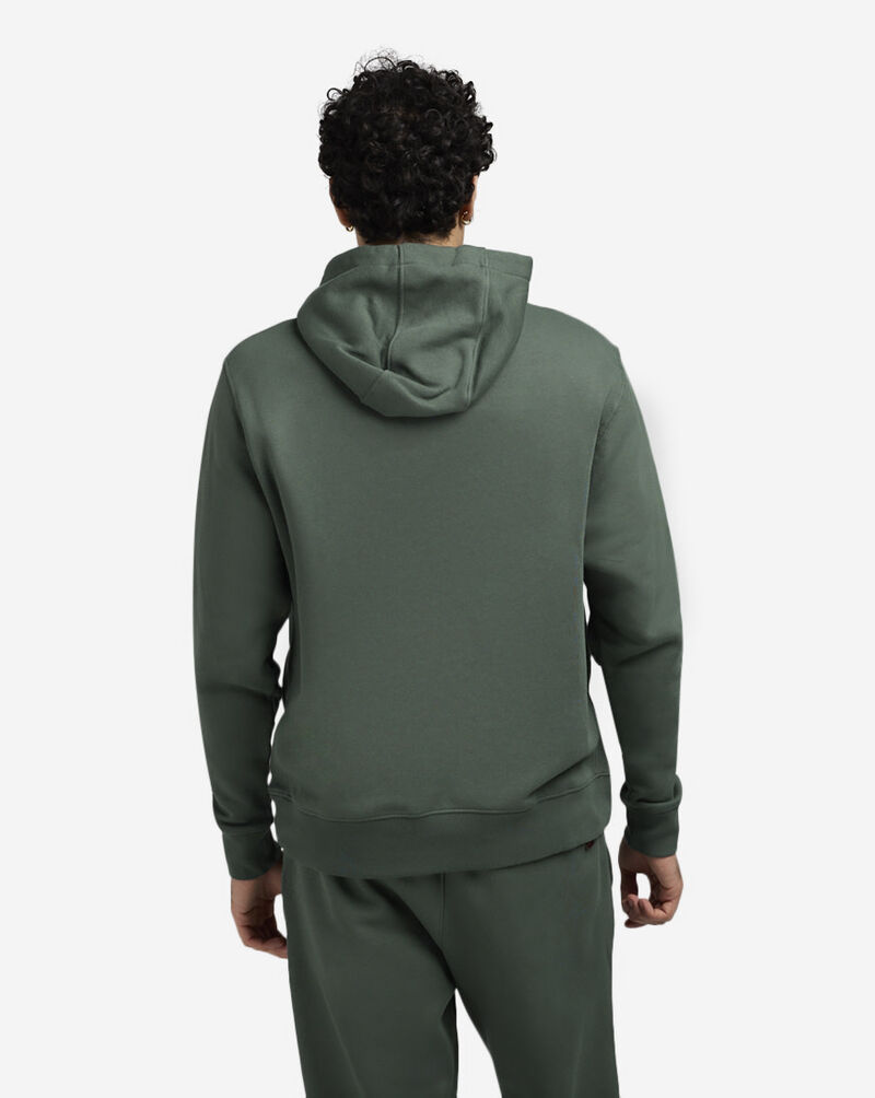 Nike NSW Club Hoodie HQ2476-338 Green 2