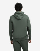 Nike NSW Club Hoodie HQ2476-338 Green 2