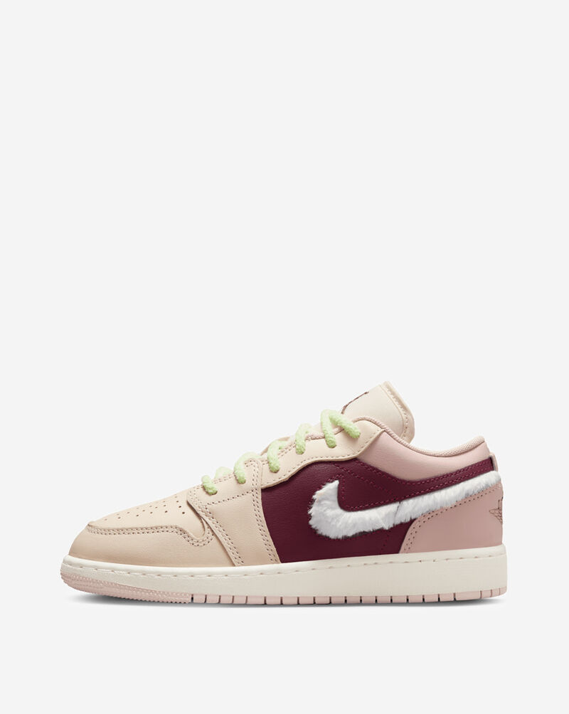 Big Kids' Air Jordan 1 Low SE