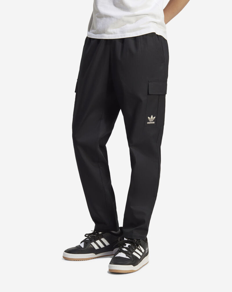 adidas Ripstop Cargo Pants IT8175 Black 1