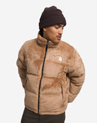 Versa Velour Nuptse
