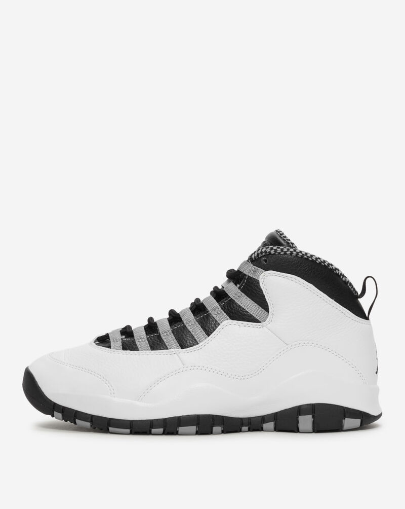Jordan Air Jordan 10 Retro HJ6779-104 White 1