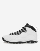 Jordan Air Jordan 10 Retro HJ6779-104 White 1
