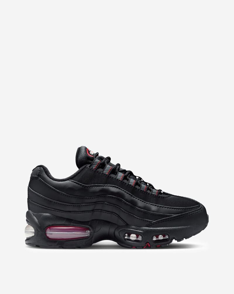 Nike Big Kids' Air Max 95 II4130-011 Black 3