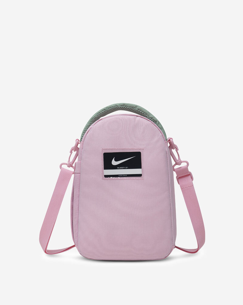 Nike Buddies Lunch Tote 9A3131-A0W Pink 3