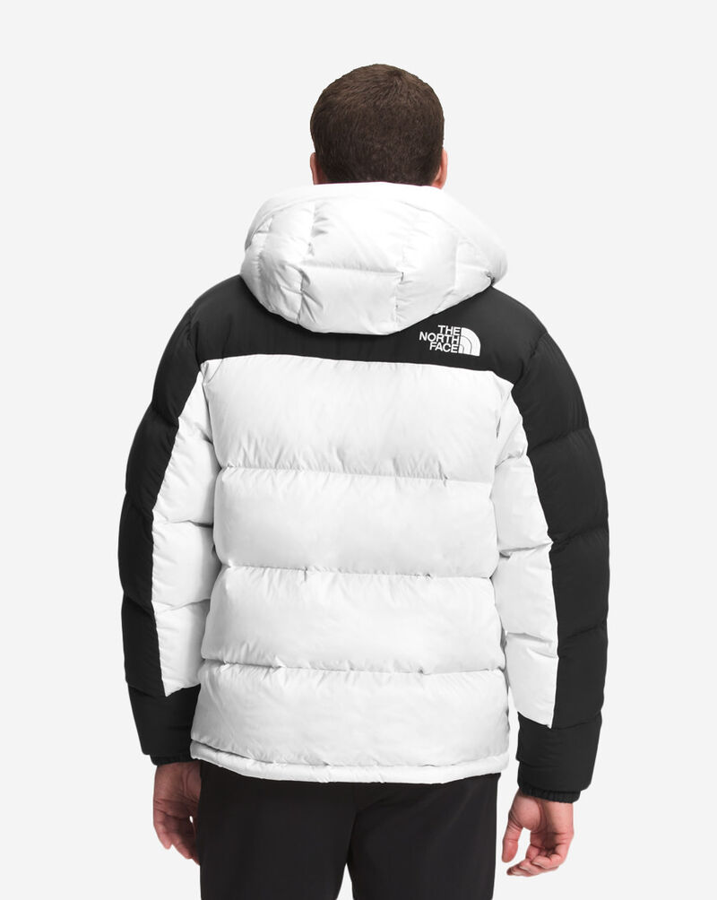 The North Face Hyalite Down Parka NF0A4QYX-N3N White 3
