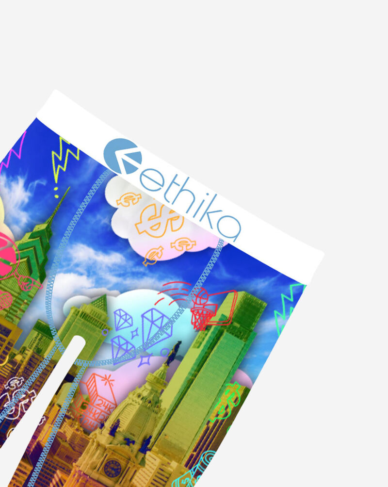 Ethika Youse Briefs MLUS3534 Multi 2