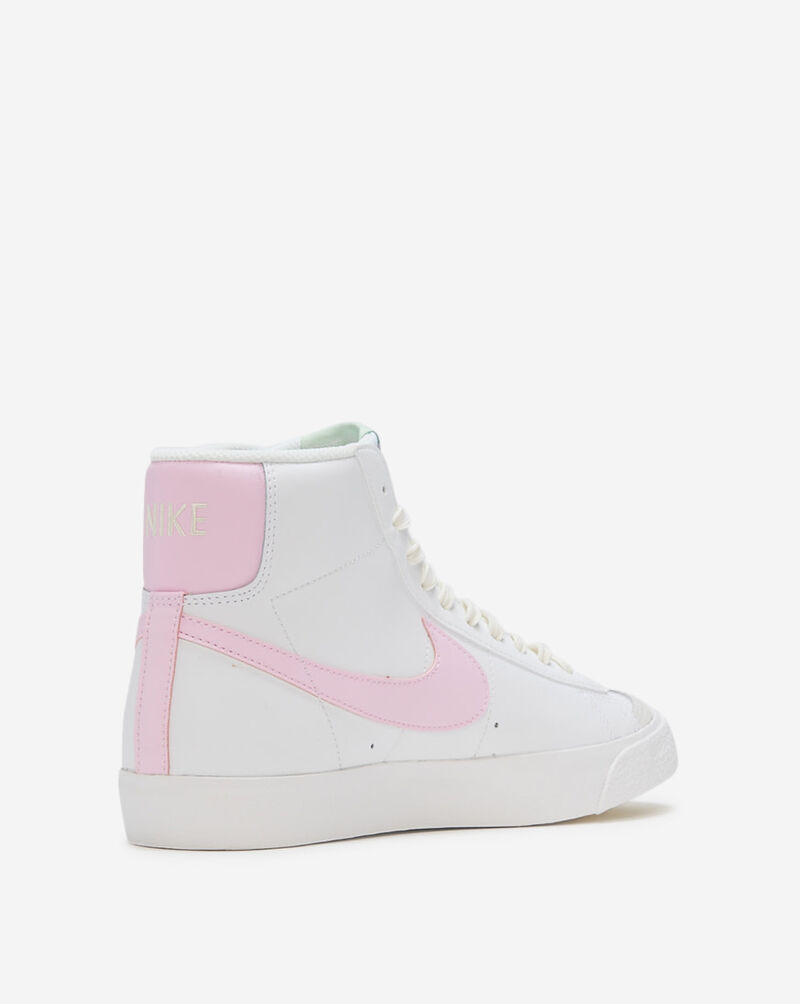 snipes blazer mid