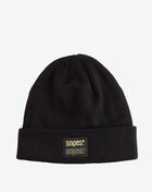 SNIPES Cuffed Beanie SNXFOSMACCQ12001 Black 1