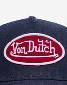 Textile Trucker Hat