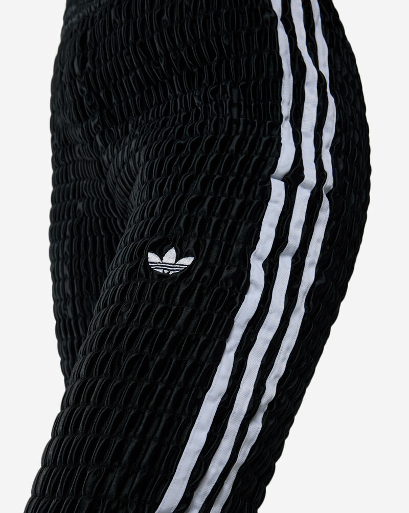adidas Ruched Capri Pants KS4161 Black 3