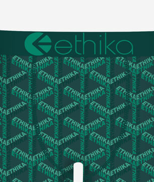 Emerald Dynasty Briefs