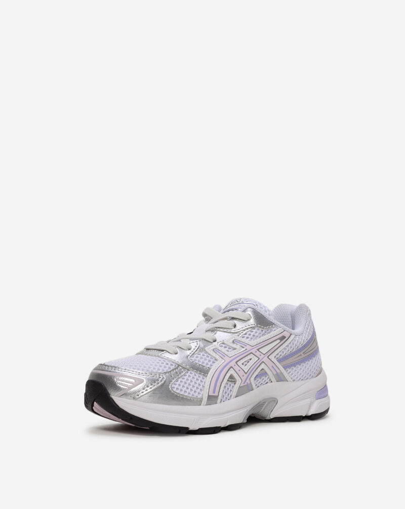 Asics Pre-School GEL-1130 1204A170-103 White 2