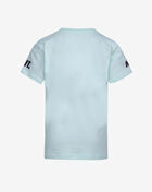 Boys' DNA Splatter Futura Tee