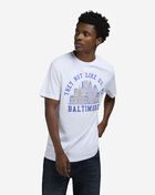 Mister Tee TNLU Baltimore Skyline Tee MTUS293-US-00220 White 1