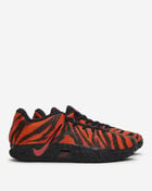 Nike Ja 3 "Animal Pack" IU6793-800 Orange 4