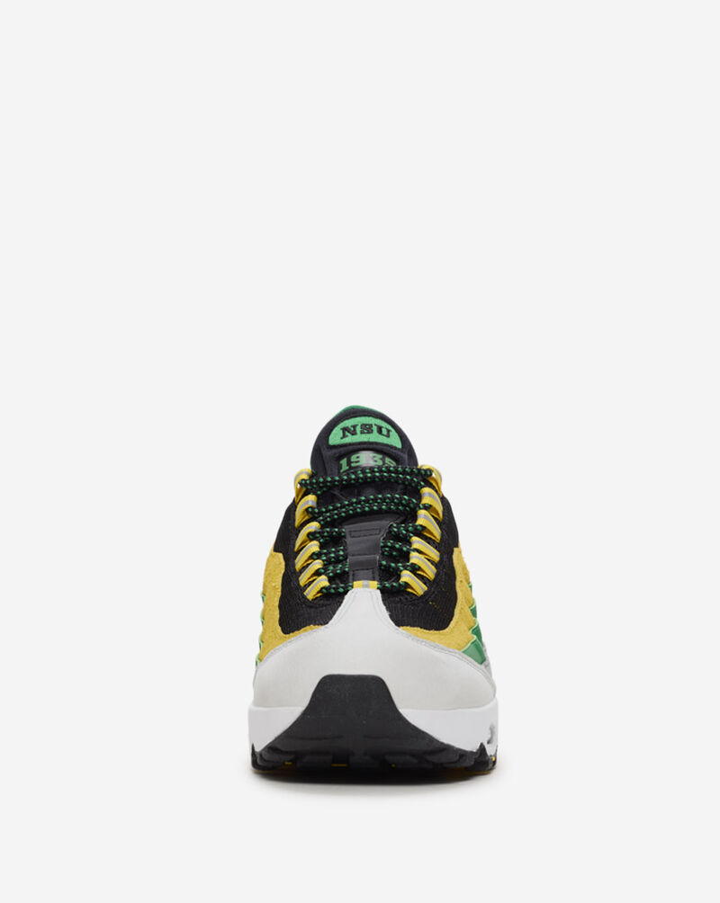Nike Norfolk State University Air Max 95  IO8310-001 Black 3