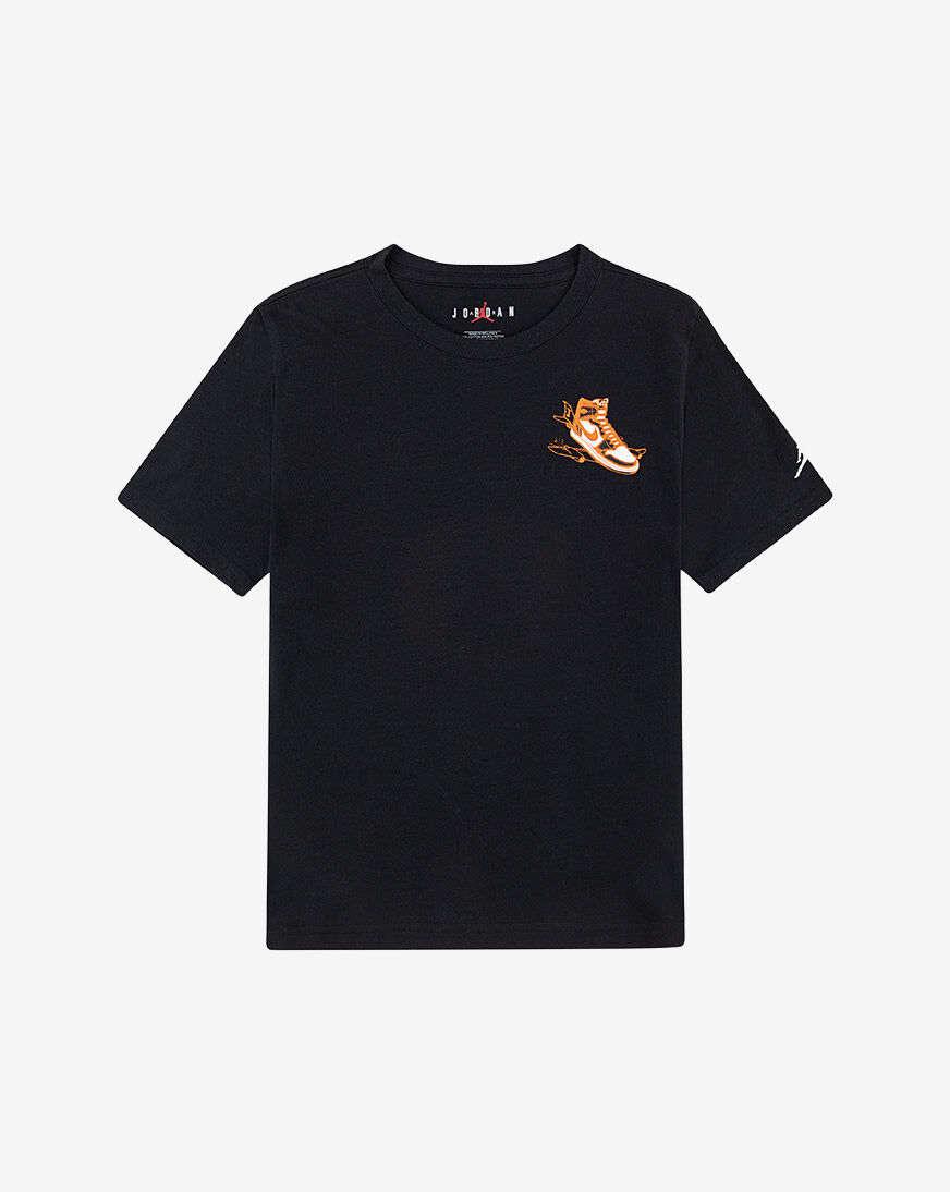 トップス BEEDEN / LOGO CRACK JUST FIT TEE Men's T-shirt with destroyed peel-off effect | Beige | Diesel