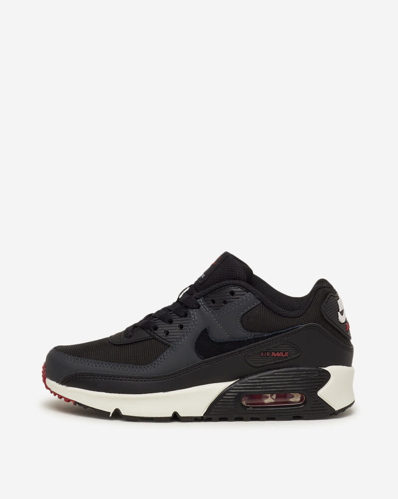 white nike grade school