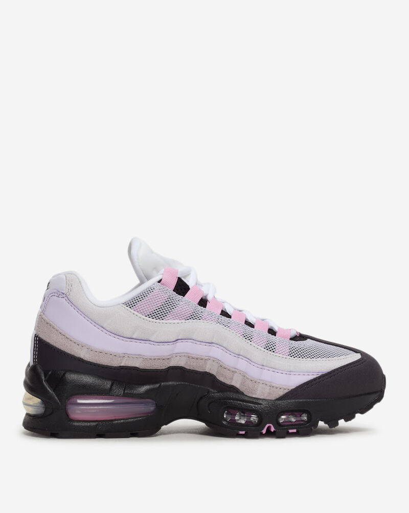 Nike Air Max 95 Big Bubble IB6396-600 Purple 4