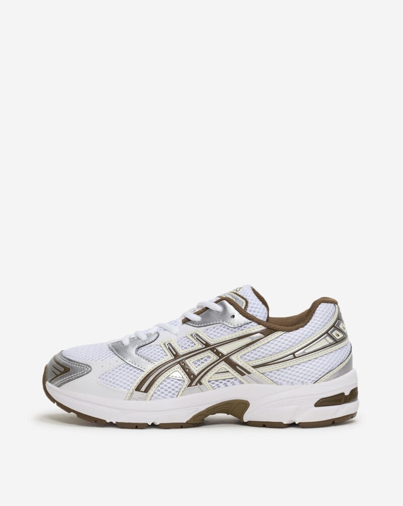 Asics Grade School GEL-1130 1204A169-108 White 1