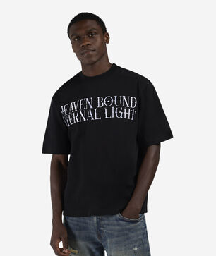 Eternal Light Tee