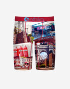 Ethika Brooklyn's Finest Briefs MSUAAE2608 Multi 1