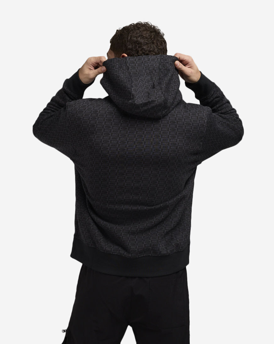 【PERSTEP】★男女兼用★24AW THE HIGHER HEAVY WEIGHT HOODIE Shop Nike NSW Club Fleece Hoodie HJ6886-046 black | SNIPES USA