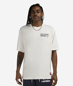 Jordan Sport x Howard University Dri-FIT T-Shirt