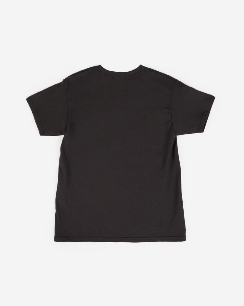 Graphic Tees Grade School Cartoon Network Tee  O2SN087 Black 2