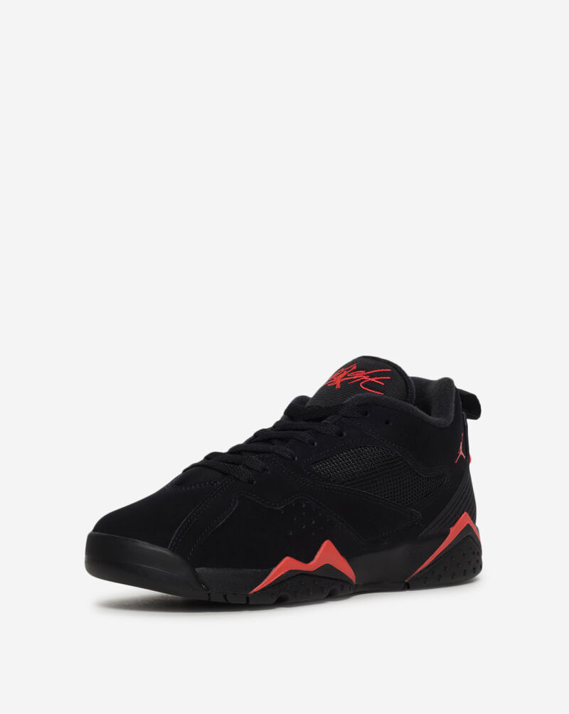 Jordan Big Kids' Air Jordan MVP 92 HQ4427-003 Black 2