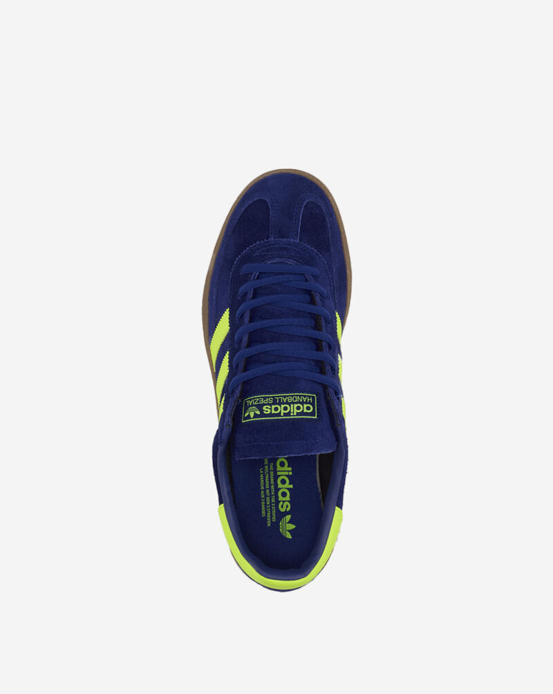 adidas Handball Spezial JR3845 Blue 7
