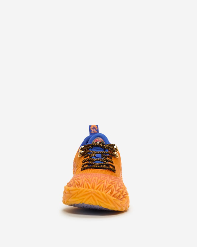 Nike S.T. Charge "Detroit Tough" IZ6735-800 Orange 3