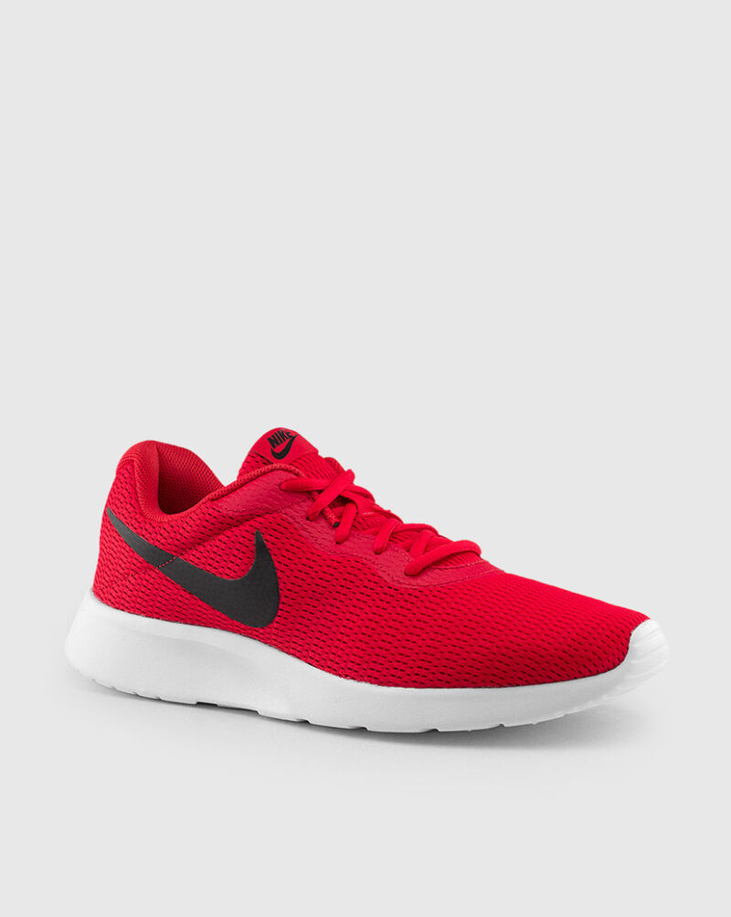 Nike tanjun informacion