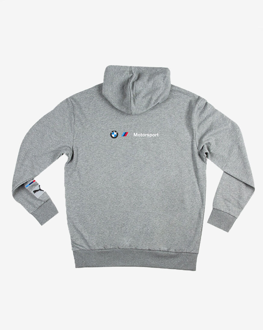 puma bmw hoodie