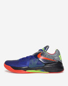 KD IV