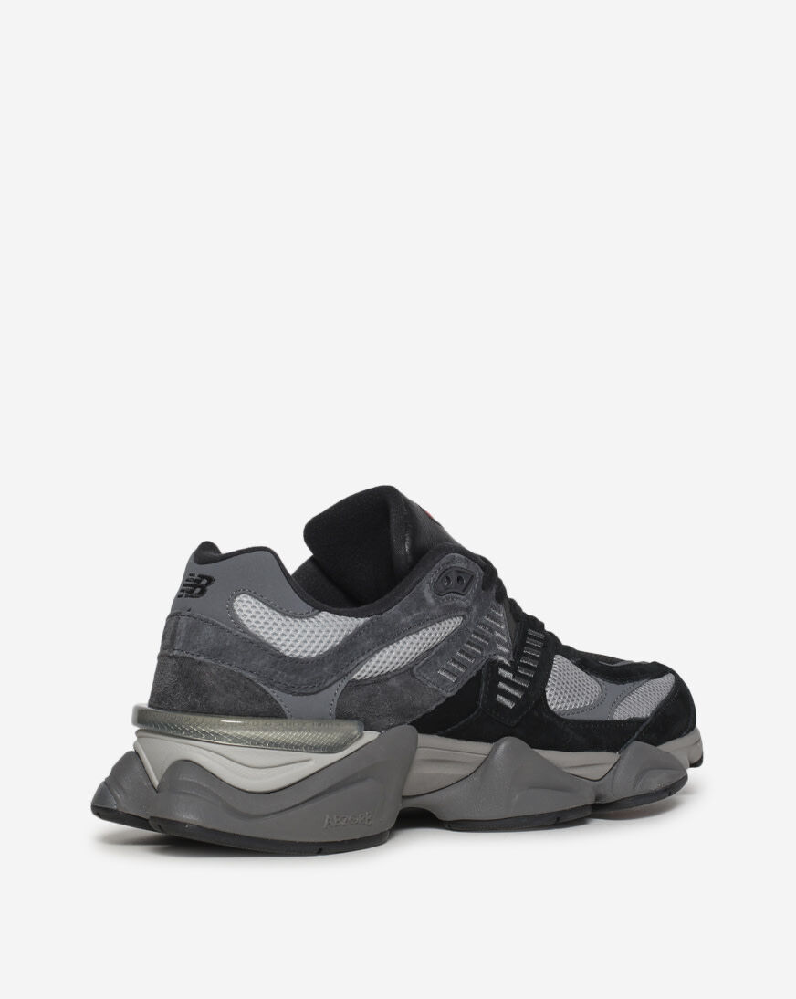 Shop New Balance 9060 U9060BLK black | SNIPES USA