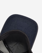 Ed Hardy Crazy Skull Trucker Hat EHH0001-82 Grey 4