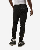 Black and Gold Philadelphia 76ers Joggers
