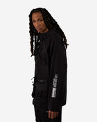 Nylon Utility Jacket