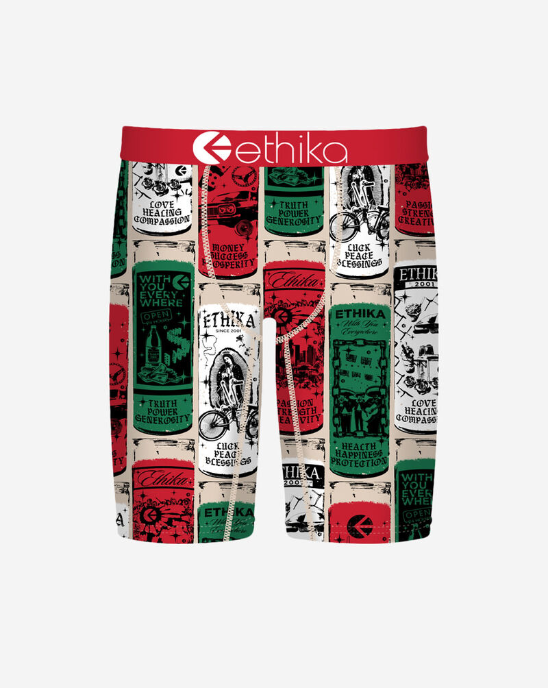 Ethika Prosperity Briefs MCMAAE2501 Multi 1